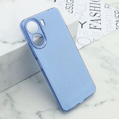 Zastitna maska (futrola) GLOW SHINING - Xiaomi Redmi 13C 4G plava (MS).