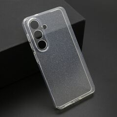 Zastitna maska (futrola) SPARKLING - Samsung S941 Galaxy S26 5G providna (MS).