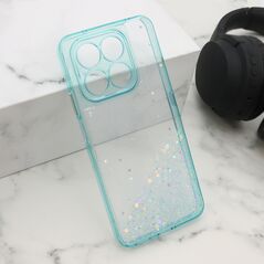 Zastitna maska (futrola) FIESTA II - Huawei Honor X7d/Honor Smart 400 4G plava (MS).