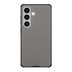 Zastitna maska (futrola) Nillkin Super Frost Pro - Samsung S946 Galaxy S26 Plus 5G providno crna (MS).