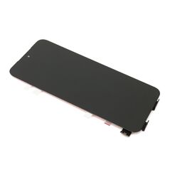 LCD displej (ekran) - Xiaomi Mi 14 + Touch screen crni Full ORG China (MS).
