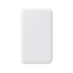 Univerzalna Back Up Baterija MagSafe Air 22.5W + wireless 15W 4000mAh beli (MS).