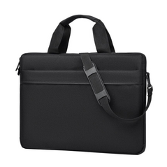 Torba - laptop Everyday EL 15.6" crna.