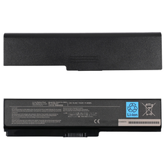 Baterija - laptop Toshiba Satellite C650 PA3817U 10.8V 4400mAh M.