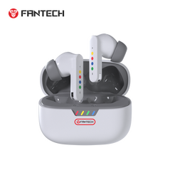 Bluetooth slusalice Fantech TX4 Mithril ANC Super Maxfit sive.