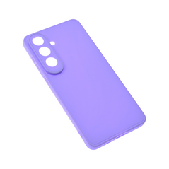 Zastitna maska (futrola) 3D Camera - Samsung S946 Galaxy S26 Plus ljubicasta.