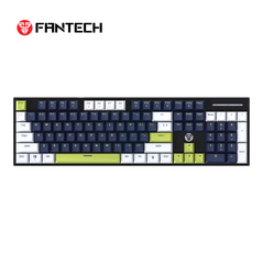 Tastatura Mehanicka Gaming Fantech MK878S RGB Atom 104S Mori plava (taro switch).