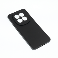 Zastitna maska (futrola) 3D Camera - Xiaomi Redmi Note 15 5G crna.