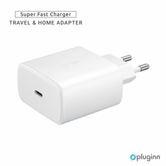 Kucni Punjac Pluginn AJ-45 KP45W PD Fast 45W - Samsung beli CE.