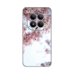 Zastitna silikonska maska (futrola) PRINT - Xiaomi Redmi Note 15 Pro Plus 5G Spring.