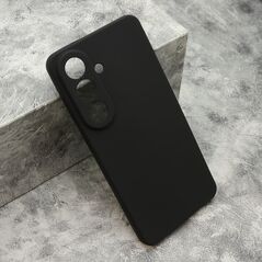 Zastitna maska (futrola) GENTLE COLOR - Samsung S941 Galaxy S26 5G crna (MS).