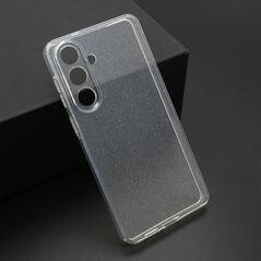 Zastitna maska (futrola) SPARKLING - Samsung S946 Galaxy S26 Plus 5G providna (MS).
