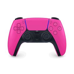 Gamepad - PlayStation 5 DualSense Pink New (MS).