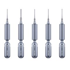 Set srafcigera philips QIANLI (MS).