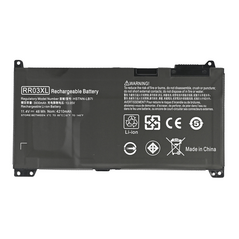 Baterija - laptop HP 440/450/470 G5 11.4V 48Wh HQ2200 M.