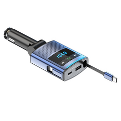 FM transmiter BC99.