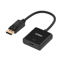 Adapter DP na HDMI (zenski) 20cm (OTN-5117) Onten (MS).