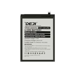 Baterija - Samsung A025F/A025G/A035F/A037F/A037G/A145F Galaxy A02s/A03/A03s/A14 4G (HQ-50SD) 4900mAh Deji (MS).