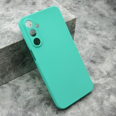 Zastitna maska (futrola) GENTLE COLOR - Samsung A166 Galaxy A16 5G tirkizna (MS).