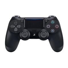 DualShock 4 Joypad for PS4 Jet crni ORG (MS).
