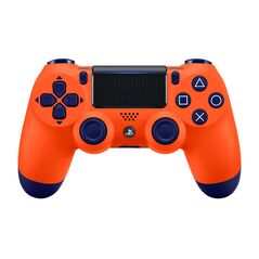 DualShock 4 Joypad for PS4 Sunset Orange ORG (MS).