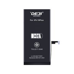 Baterija - iPhone 15 Plus 4620mAh Deji (MS).