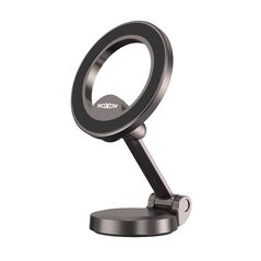 Drzac - mobilni telefon Moxom MX-VS112 magnet crni (MS).