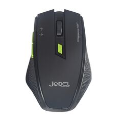 Bezicni Mis W400 crni JEDEL (MS).