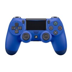 DualShock 4 Joypad for PS4 Berry Blue ORG (MS).