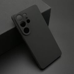 Zastitna ultra tanka (skin) maska / futrola KOLOR - Samsung S948 Galaxy S26 Ultra 5G 5G crna (MS).