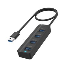Hub USB 3.0 sa 4 porta (3x USB 2.0 + 1x USB 3.0) 1m (OTN-2305) Onten (MS).