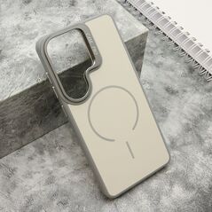 Zastitna maska (futrola) STYLISH LOOK MagSafe - Samsung S948 Galaxy S26 Ultra 5G bez (MS).