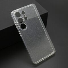 Zastitna maska (futrola) SPARKLING - Samsung S948 Galaxy S26 Ultra 5G providna (MS).