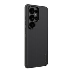 Zastitna maska (futrola) Nillkin Super Frost Pro - Samsung S948 Galaxy S26 Ultra 5G crna (MS).