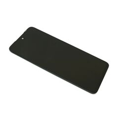 LCD displej (ekran) - Xiaomi Redmi 10/Redmi 10 Prime + Touch screen crni ORG (MS).