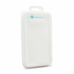 Zastitna maska (futrola) Transparent Ice Cube - Huawei P30 Lite.