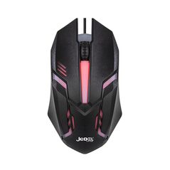 Mis gejmerski LED M66 crni JEDEL (MS).