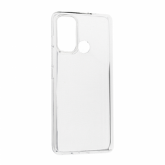 Zastitna silikonska maska (futrola) Ultra Thin - Motorola Moto G60/Moto G40 Fusion Transparent.