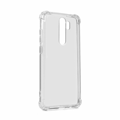 Zastitna maska (futrola) Transparent Ice Cube - Xiaomi Redmi Note 8 Pro.