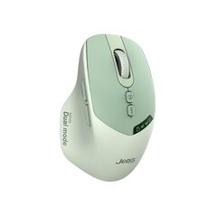 Mis bezicni Dual Modes 2in1 WD155 sivi JEDEL (MS).