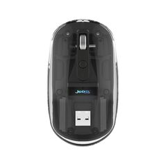 Mis bezicni Dual Modes 2in1 WD131P crni JEDEL (MS).