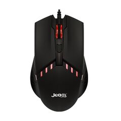 Mis gejmerski LED M82 crni JEDEL (MS).