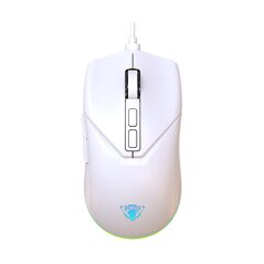 Mis gejmerski GM700 beli JEDEL (MS).