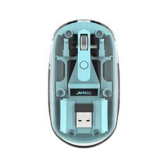 Mis bezicni Dual Modes 2in1 WD131P plavi JEDEL (MS).