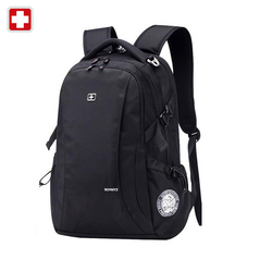 Ranac - laptop Swiss 15.6 SC81517 crni.
