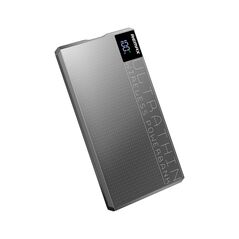 Univerzalna Back Up Baterija Magsafe REMAX MP-5 15W PD20W 5000mAh sivi (MS).