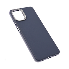 Zastitna maska (futrola) Elegant - Samsung A075F Galaxy A07 tamno plava.