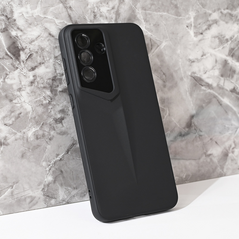 Zastitna maska (futrola) Blade - Samsung A566 Galaxy A56 crna.