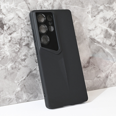 Zastitna maska (futrola) Blade - Samsung S938 Galaxy S25 Ultra crna.