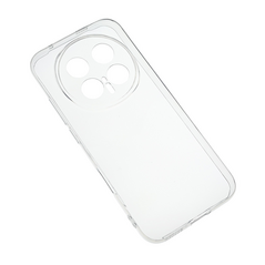 Zastitna silikonska maska (futrola) Ultra Thin - Honor Magic 8 Pro Transparent.